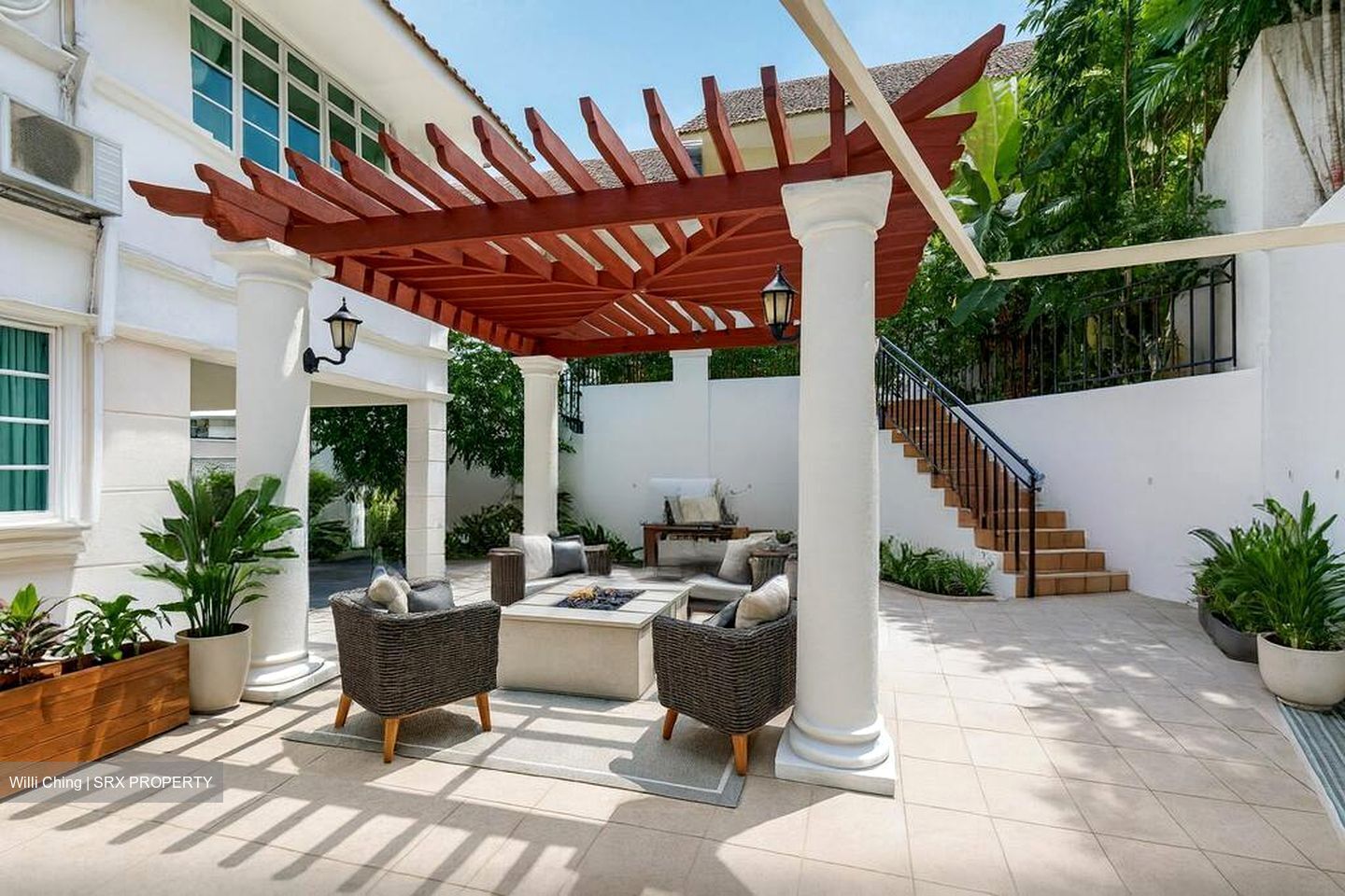 Eng Aun Park (D11), Detached #612111591